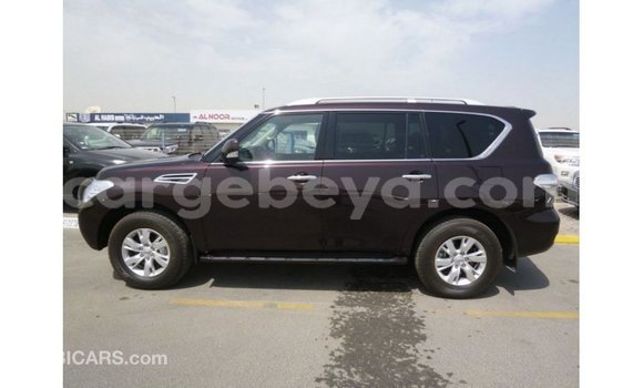Buy Import Nissan Patrol Brown Car in Import - Dubai in Ethiopia Buy Import Nissan Patrol Brown Car in Import - Dubai in Ethiopia