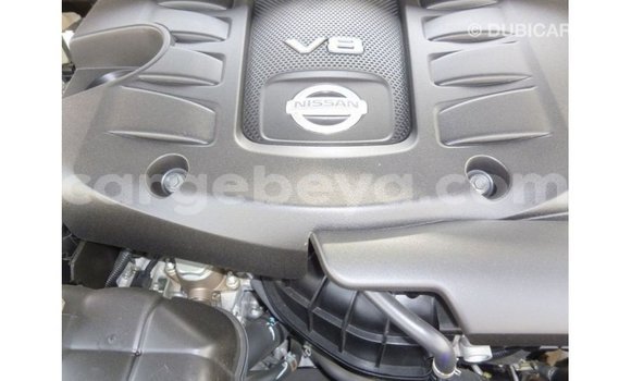 Buy Import Nissan Patrol Brown Car in Import - Dubai in Ethiopia Buy Import Nissan Patrol Brown Car in Import - Dubai in Ethiopia