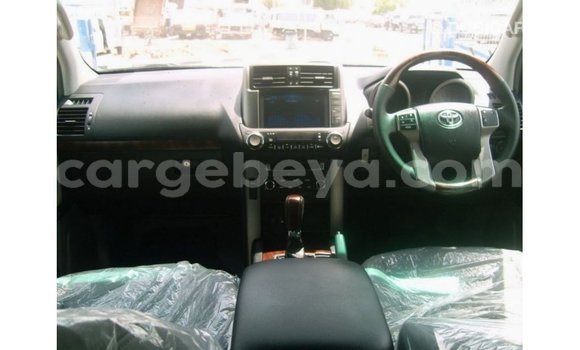 Buy Import Toyota Prado Other Car in Import - Dubai in Ethiopia Buy Import Toyota Prado Other Car in Import - Dubai in Ethiopia