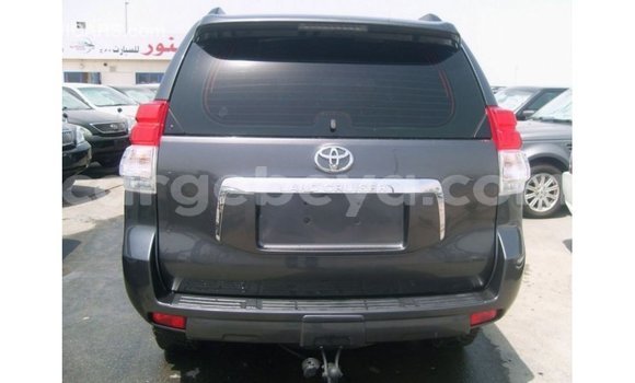 Buy Import Toyota Prado Other Car in Import - Dubai in Ethiopia Buy Import Toyota Prado Other Car in Import - Dubai in Ethiopia