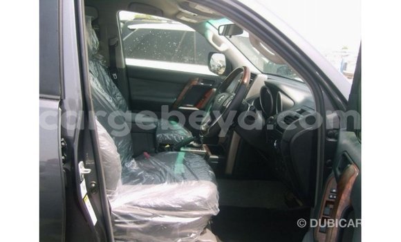 Buy Import Toyota Prado Other Car in Import - Dubai in Ethiopia Buy Import Toyota Prado Other Car in Import - Dubai in Ethiopia