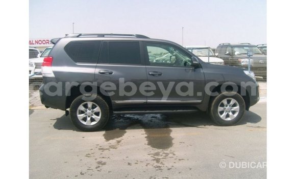 Buy Import Toyota Prado Other Car in Import - Dubai in Ethiopia Buy Import Toyota Prado Other Car in Import - Dubai in Ethiopia