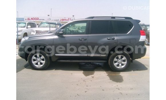 Buy Import Toyota Prado Other Car in Import - Dubai in Ethiopia Buy Import Toyota Prado Other Car in Import - Dubai in Ethiopia