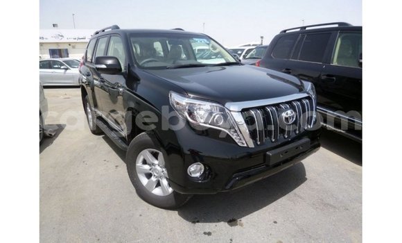 ይግዙ Imported Toyota Prado ጥቁር መኪና በ Import - Dubai በ ኢትዮጵያ ይግዙ Imported Toyota Prado ጥቁር መኪና በ Import - Dubai በ ኢትዮጵያ