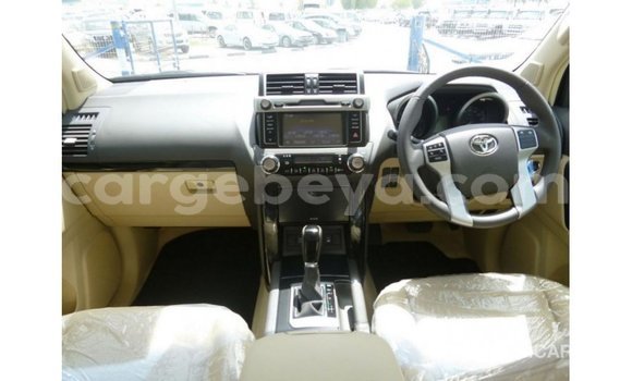 ይግዙ Imported Toyota Prado ጥቁር መኪና በ Import - Dubai በ ኢትዮጵያ ይግዙ Imported Toyota Prado ጥቁር መኪና በ Import - Dubai በ ኢትዮጵያ