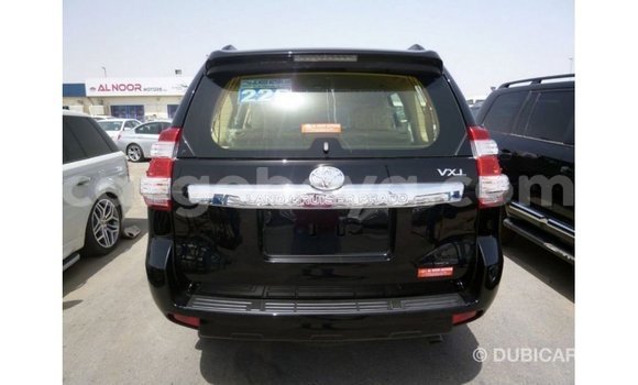 ይግዙ Imported Toyota Prado ጥቁር መኪና በ Import - Dubai በ ኢትዮጵያ ይግዙ Imported Toyota Prado ጥቁር መኪና በ Import - Dubai በ ኢትዮጵያ