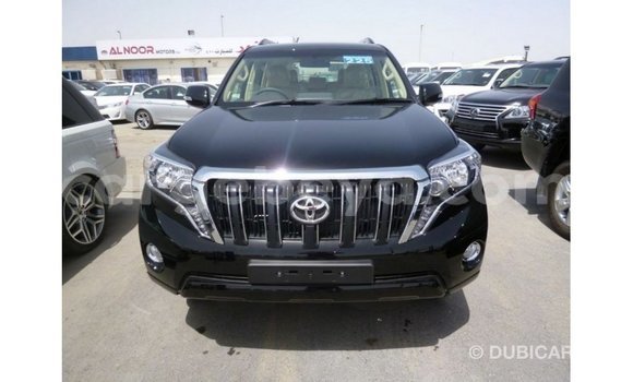 ይግዙ Imported Toyota Prado ጥቁር መኪና በ Import - Dubai በ ኢትዮጵያ ይግዙ Imported Toyota Prado ጥቁር መኪና በ Import - Dubai በ ኢትዮጵያ