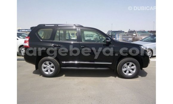 ይግዙ Imported Toyota Prado ጥቁር መኪና በ Import - Dubai በ ኢትዮጵያ ይግዙ Imported Toyota Prado ጥቁር መኪና በ Import - Dubai በ ኢትዮጵያ