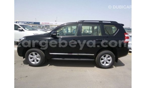 ይግዙ Imported Toyota Prado ጥቁር መኪና በ Import - Dubai በ ኢትዮጵያ ይግዙ Imported Toyota Prado ጥቁር መኪና በ Import - Dubai በ ኢትዮጵያ