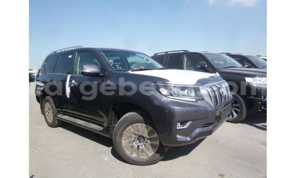 Buy Import Toyota Prado Other Car in Import - Dubai in Ethiopia Buy Import Toyota Prado Other Car in Import - Dubai in Ethiopia