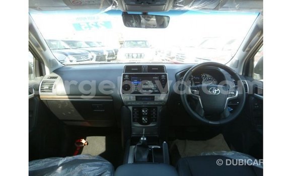 Buy Import Toyota Prado Other Car in Import - Dubai in Ethiopia Buy Import Toyota Prado Other Car in Import - Dubai in Ethiopia