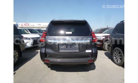 Buy Import Toyota Prado Other Car in Import - Dubai in Ethiopia Buy Import Toyota Prado Other Car in Import - Dubai in Ethiopia