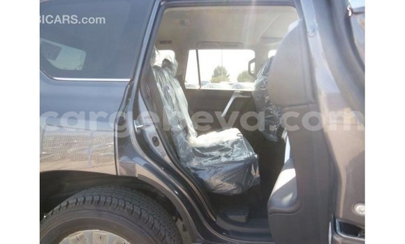 Buy Import Toyota Prado Other Car in Import - Dubai in Ethiopia Buy Import Toyota Prado Other Car in Import - Dubai in Ethiopia