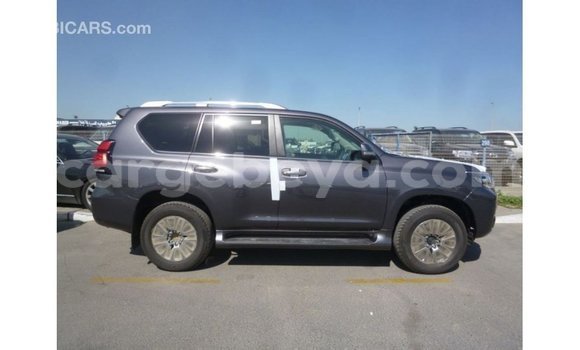 Buy Import Toyota Prado Other Car in Import - Dubai in Ethiopia Buy Import Toyota Prado Other Car in Import - Dubai in Ethiopia