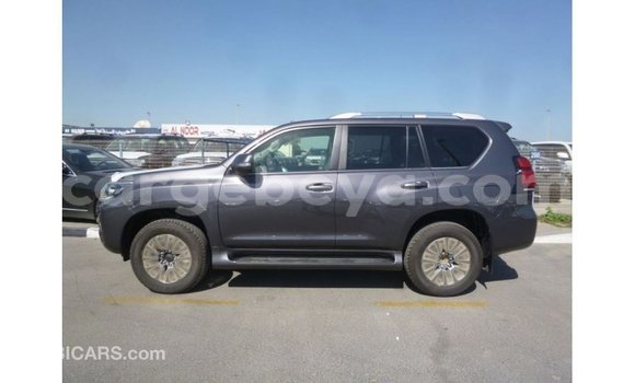 Buy Import Toyota Prado Other Car in Import - Dubai in Ethiopia Buy Import Toyota Prado Other Car in Import - Dubai in Ethiopia