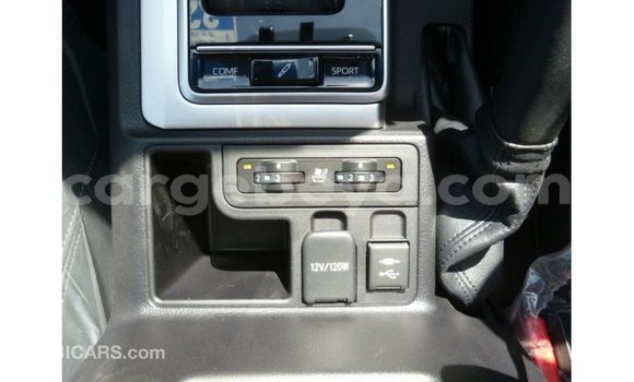 Buy Import Toyota Prado Other Car in Import - Dubai in Ethiopia Buy Import Toyota Prado Other Car in Import - Dubai in Ethiopia