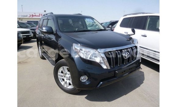 ይግዙ Imported Toyota Prado ሰማያዊ መኪና በ Import - Dubai በ ኢትዮጵያ ይግዙ Imported Toyota Prado ሰማያዊ መኪና በ Import - Dubai በ ኢትዮጵያ