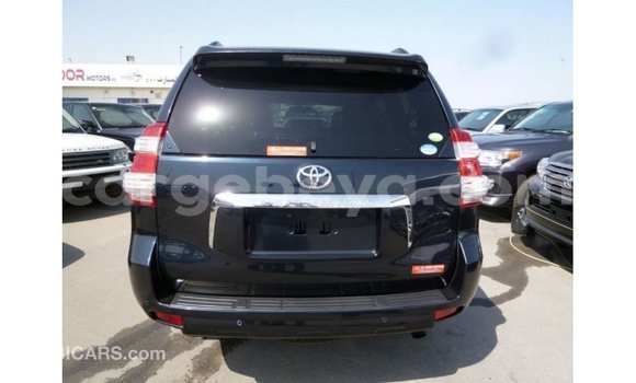 ይግዙ Imported Toyota Prado ሰማያዊ መኪና በ Import - Dubai በ ኢትዮጵያ ይግዙ Imported Toyota Prado ሰማያዊ መኪና በ Import - Dubai በ ኢትዮጵያ