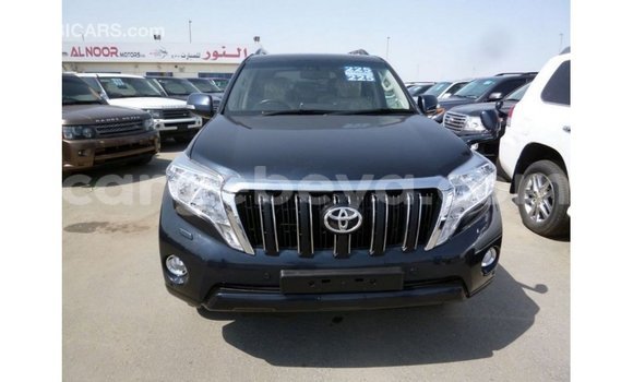 ይግዙ Imported Toyota Prado ሰማያዊ መኪና በ Import - Dubai በ ኢትዮጵያ ይግዙ Imported Toyota Prado ሰማያዊ መኪና በ Import - Dubai በ ኢትዮጵያ