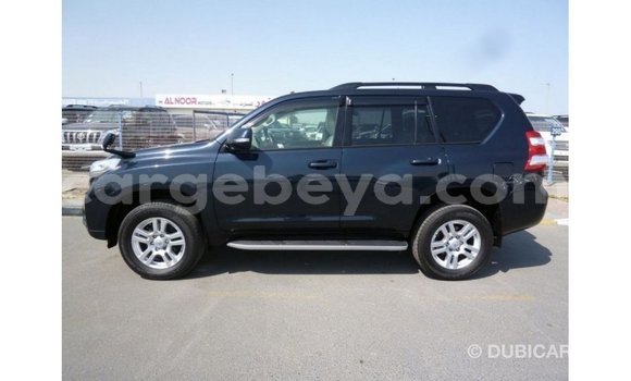 ይግዙ Imported Toyota Prado ሰማያዊ መኪና በ Import - Dubai በ ኢትዮጵያ ይግዙ Imported Toyota Prado ሰማያዊ መኪና በ Import - Dubai በ ኢትዮጵያ