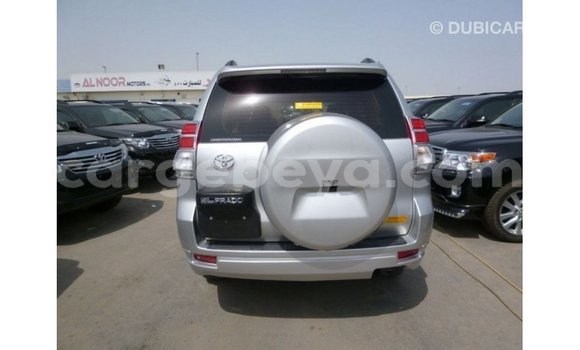 ይግዙ Imported Toyota Prado ሌላ መኪና በ Import - Dubai በ ኢትዮጵያ ይግዙ Imported Toyota Prado ሌላ መኪና በ Import - Dubai በ ኢትዮጵያ