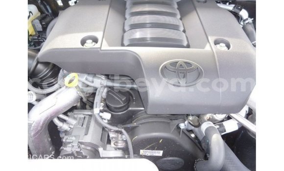 Buy Import Toyota Prado White Car in Import - Dubai in Ethiopia Buy Import Toyota Prado White Car in Import - Dubai in Ethiopia