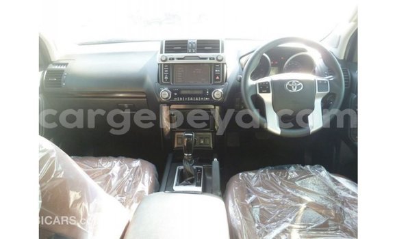 ይግዙ Imported Toyota Prado ነጭ መኪና በ Import - Dubai በ ኢትዮጵያ ይግዙ Imported Toyota Prado ነጭ መኪና በ Import - Dubai በ ኢትዮጵያ