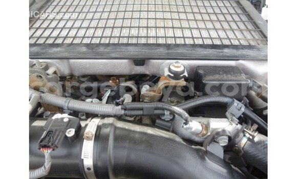 Buy Import Toyota Land Cruiser White Car in Import - Dubai in Ethiopia Buy Import Toyota Land Cruiser White Car in Import - Dubai in Ethiopia