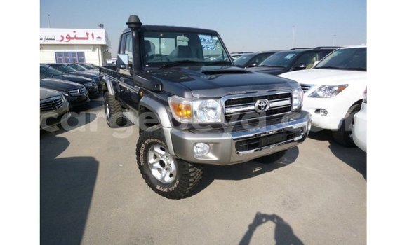 Buy Import Toyota Land Cruiser Other Car in Import - Dubai in Ethiopia Buy Import Toyota Land Cruiser Other Car in Import - Dubai in Ethiopia