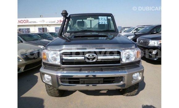 Buy Import Toyota Land Cruiser Other Car in Import - Dubai in Ethiopia Buy Import Toyota Land Cruiser Other Car in Import - Dubai in Ethiopia