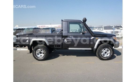 Buy Import Toyota Land Cruiser Other Car in Import - Dubai in Ethiopia Buy Import Toyota Land Cruiser Other Car in Import - Dubai in Ethiopia