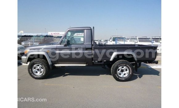 Buy Import Toyota Land Cruiser Other Car in Import - Dubai in Ethiopia Buy Import Toyota Land Cruiser Other Car in Import - Dubai in Ethiopia