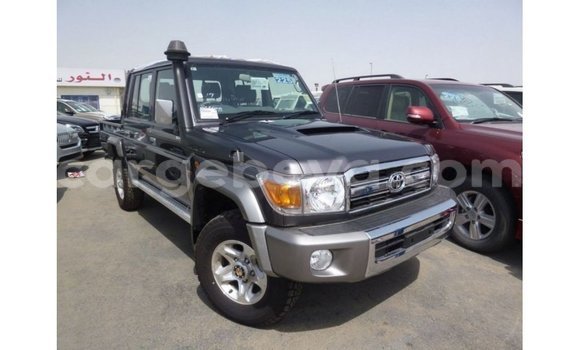 Buy Import Toyota Land Cruiser Other Car in Import - Dubai in Ethiopia Buy Import Toyota Land Cruiser Other Car in Import - Dubai in Ethiopia