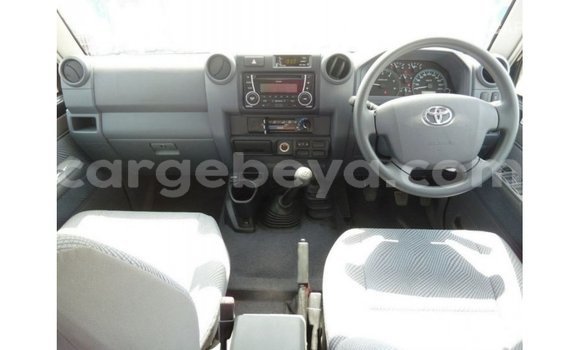 Buy Import Toyota Land Cruiser Other Car in Import - Dubai in Ethiopia Buy Import Toyota Land Cruiser Other Car in Import - Dubai in Ethiopia