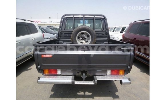 Buy Import Toyota Land Cruiser Other Car in Import - Dubai in Ethiopia Buy Import Toyota Land Cruiser Other Car in Import - Dubai in Ethiopia