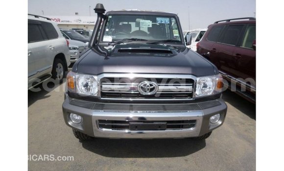 Buy Import Toyota Land Cruiser Other Car in Import - Dubai in Ethiopia Buy Import Toyota Land Cruiser Other Car in Import - Dubai in Ethiopia