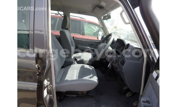 Buy Import Toyota Land Cruiser Other Car in Import - Dubai in Ethiopia Buy Import Toyota Land Cruiser Other Car in Import - Dubai in Ethiopia