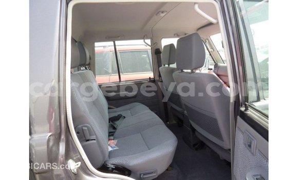 Buy Import Toyota Land Cruiser Other Car in Import - Dubai in Ethiopia Buy Import Toyota Land Cruiser Other Car in Import - Dubai in Ethiopia
