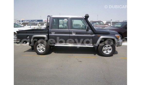 Buy Import Toyota Land Cruiser Other Car in Import - Dubai in Ethiopia Buy Import Toyota Land Cruiser Other Car in Import - Dubai in Ethiopia