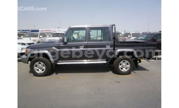 Buy Import Toyota Land Cruiser Other Car in Import - Dubai in Ethiopia Buy Import Toyota Land Cruiser Other Car in Import - Dubai in Ethiopia