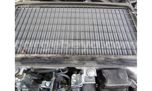 Buy Import Toyota Land Cruiser Other Car in Import - Dubai in Ethiopia Buy Import Toyota Land Cruiser Other Car in Import - Dubai in Ethiopia