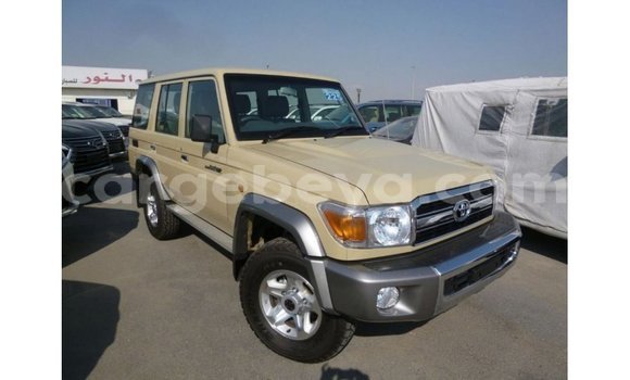ይግዙ Imported Toyota Land Cruiser Beige መኪና በ Import - Dubai በ ኢትዮጵያ ይግዙ Imported Toyota Land Cruiser Beige መኪና በ Import - Dubai በ ኢትዮጵያ