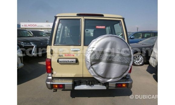 ይግዙ Imported Toyota Land Cruiser Beige መኪና በ Import - Dubai በ ኢትዮጵያ ይግዙ Imported Toyota Land Cruiser Beige መኪና በ Import - Dubai በ ኢትዮጵያ