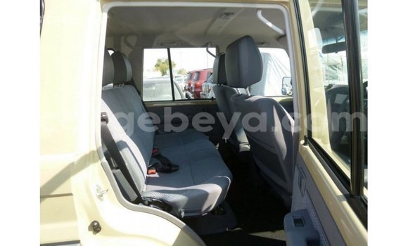 ይግዙ Imported Toyota Land Cruiser Beige መኪና በ Import - Dubai በ ኢትዮጵያ ይግዙ Imported Toyota Land Cruiser Beige መኪና በ Import - Dubai በ ኢትዮጵያ
