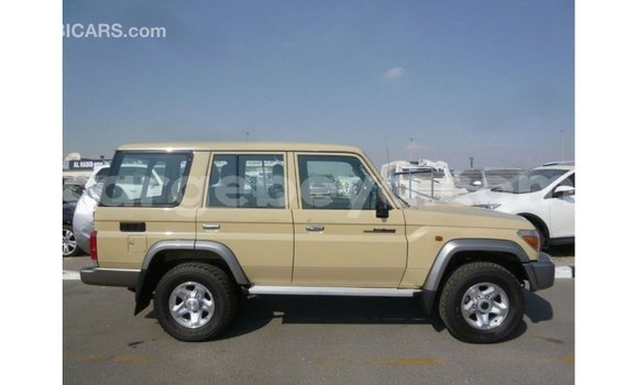 ይግዙ Imported Toyota Land Cruiser Beige መኪና በ Import - Dubai በ ኢትዮጵያ ይግዙ Imported Toyota Land Cruiser Beige መኪና በ Import - Dubai በ ኢትዮጵያ