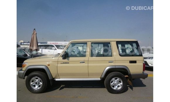 ይግዙ Imported Toyota Land Cruiser Beige መኪና በ Import - Dubai በ ኢትዮጵያ ይግዙ Imported Toyota Land Cruiser Beige መኪና በ Import - Dubai በ ኢትዮጵያ