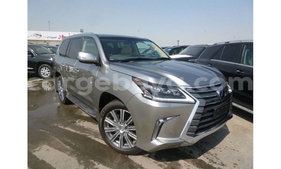 Buy Import Lexus LX Other Car in Import - Dubai in Ethiopia Buy Import Lexus LX Other Car in Import - Dubai in Ethiopia