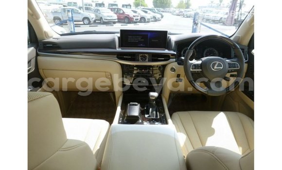Buy Import Lexus LX Other Car in Import - Dubai in Ethiopia Buy Import Lexus LX Other Car in Import - Dubai in Ethiopia