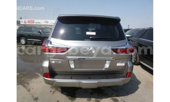 Buy Import Lexus LX Other Car in Import - Dubai in Ethiopia Buy Import Lexus LX Other Car in Import - Dubai in Ethiopia