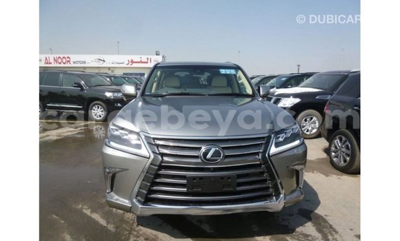 Buy Import Lexus LX Other Car in Import - Dubai in Ethiopia Buy Import Lexus LX Other Car in Import - Dubai in Ethiopia